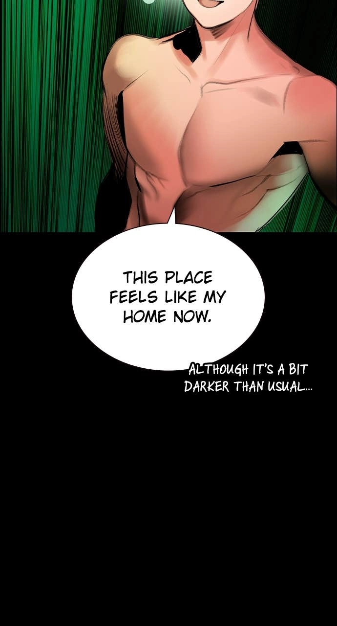 Jungle Juice Chapter 191 Page 62