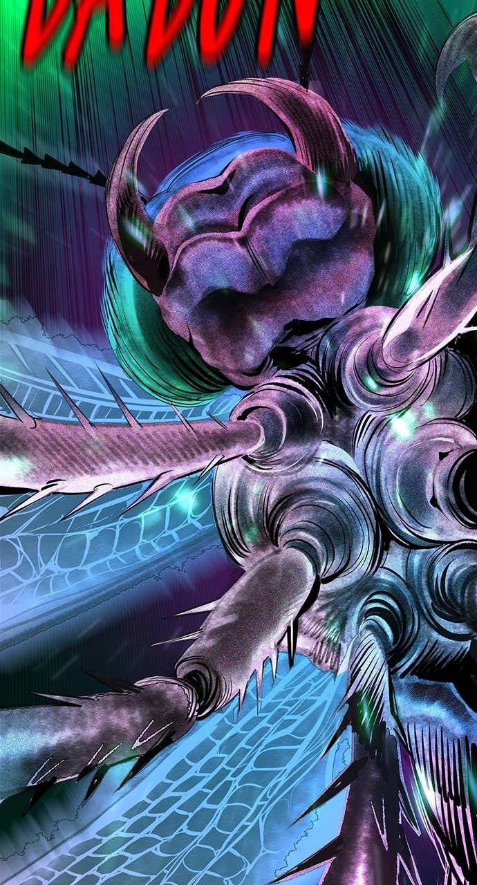 Jungle Juice Chapter 191 Page 66