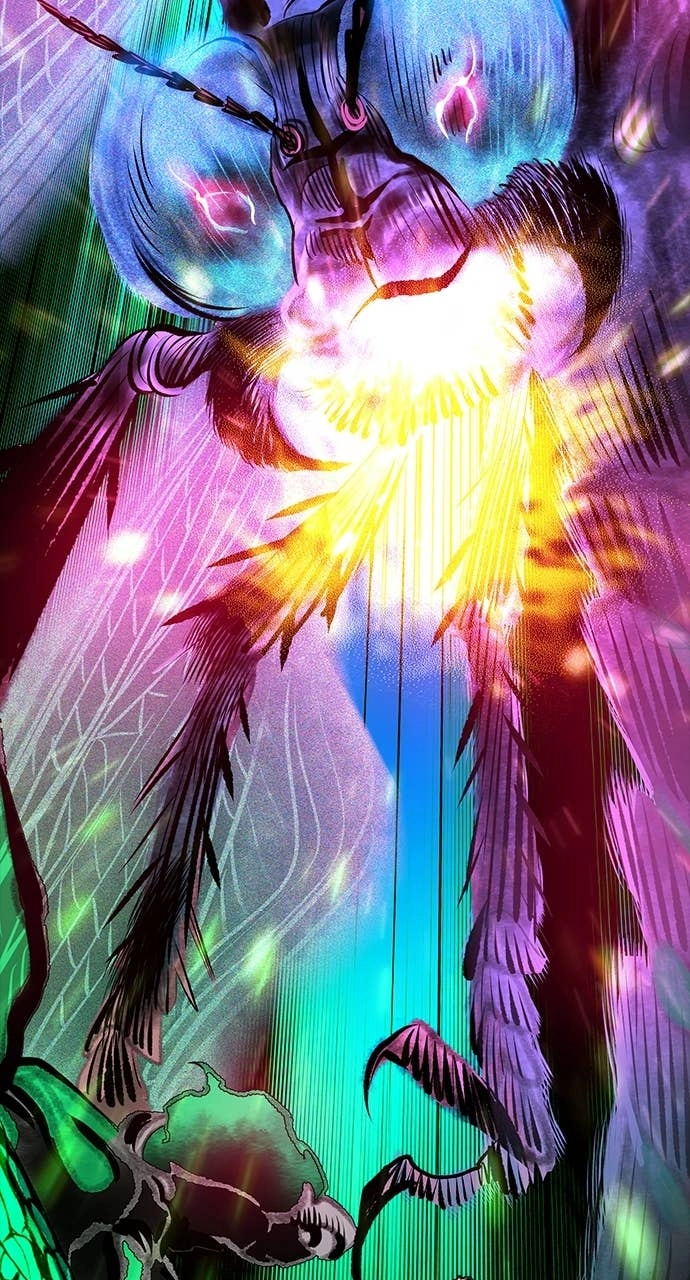 Jungle Juice Chapter 191 Page 72