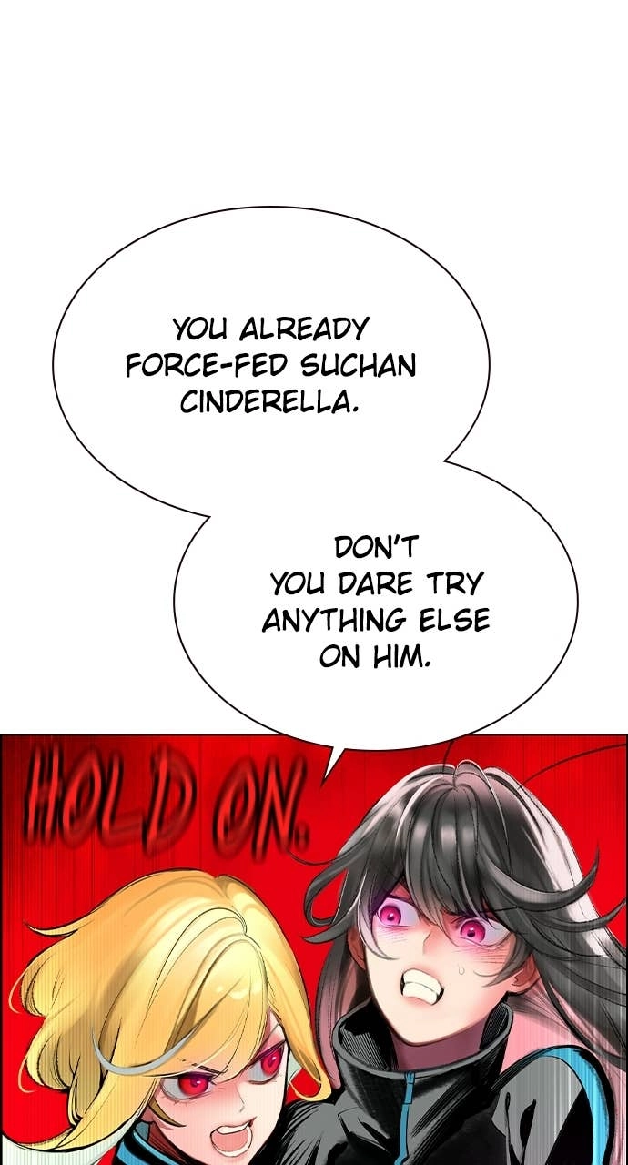 Jungle Juice Chapter 191 Page 80