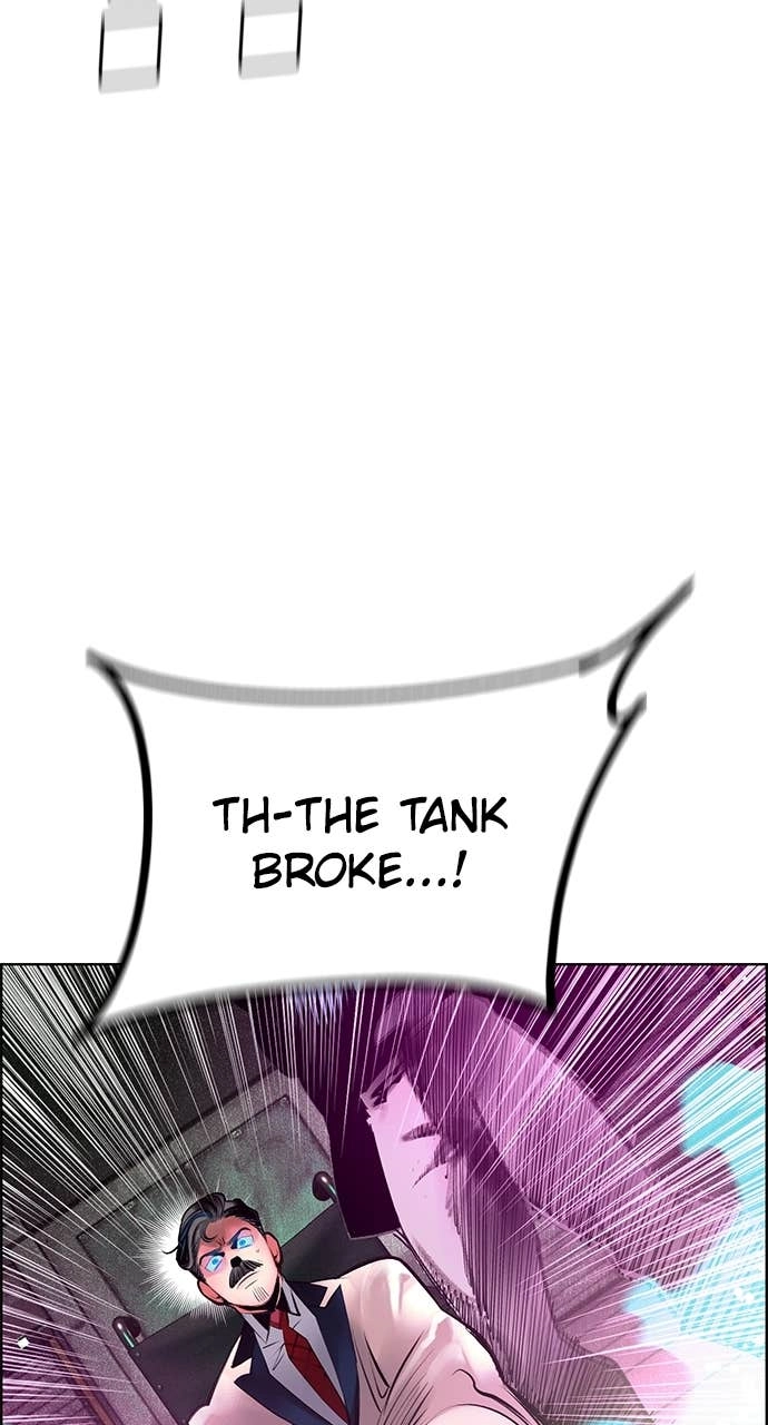 Jungle Juice Chapter 191 Page 86