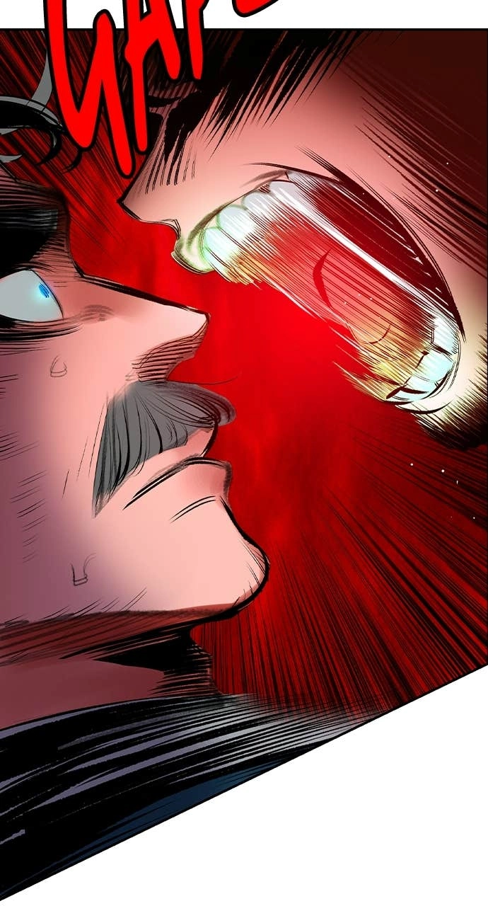 Jungle Juice Chapter 191 Page 88