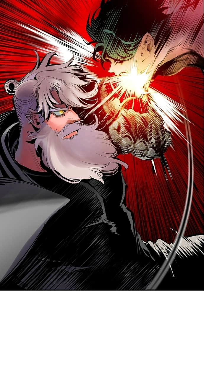 Jungle Juice Chapter 191 Page 90