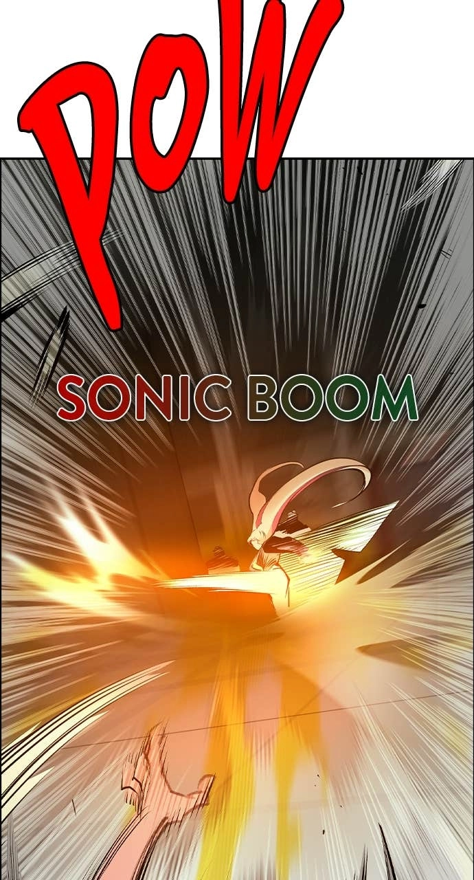 Jungle Juice Chapter 191 Page 96