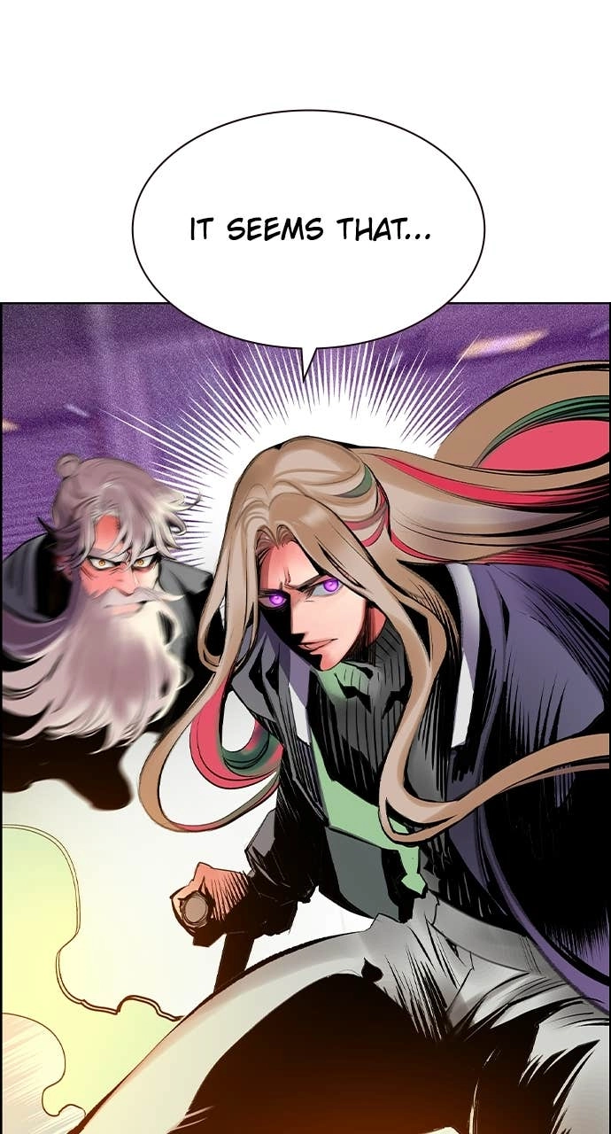 Jungle Juice Chapter 191 Page 98