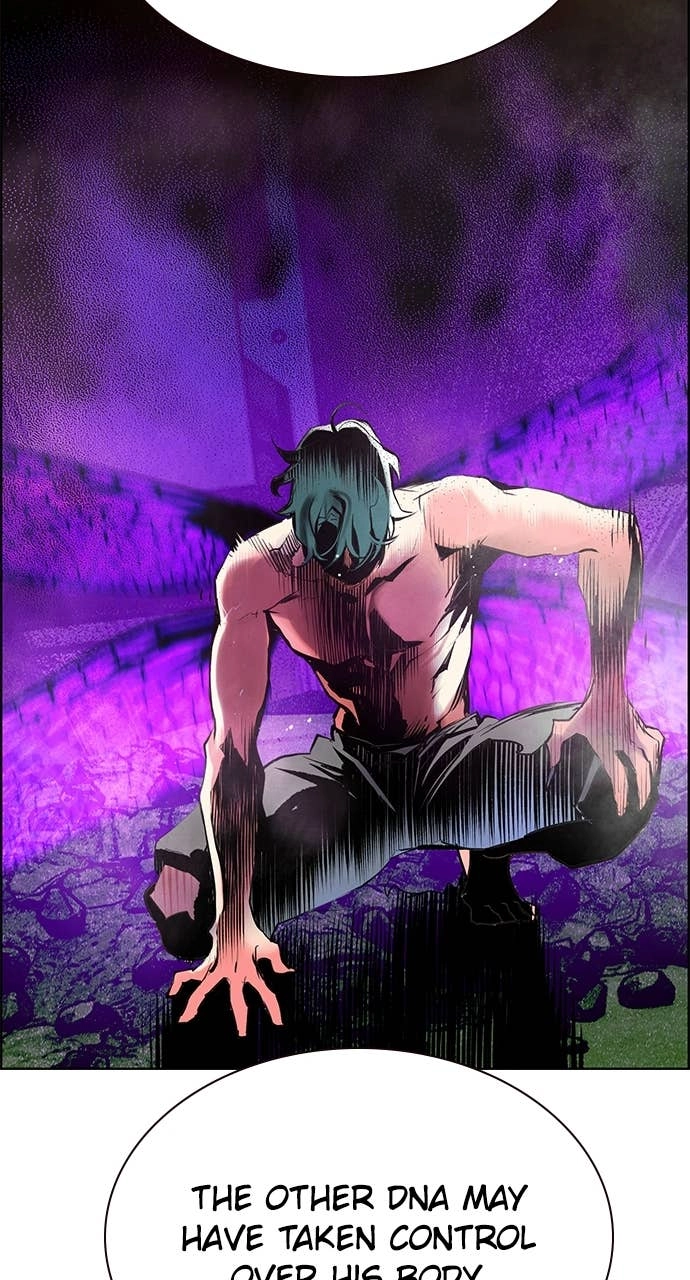 Jungle Juice Chapter 191 Page 100