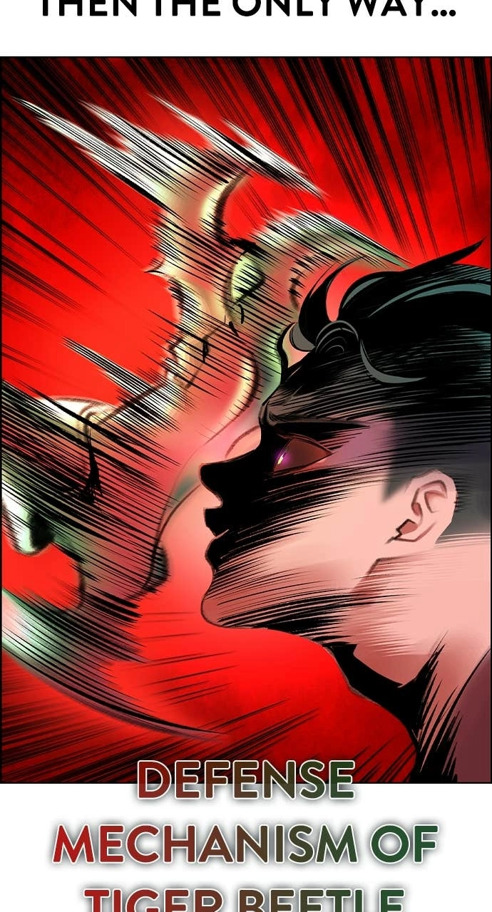 Jungle Juice Chapter 191 Page 103