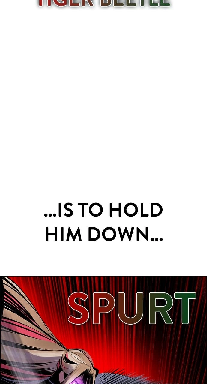 Jungle Juice Chapter 191 Page 104