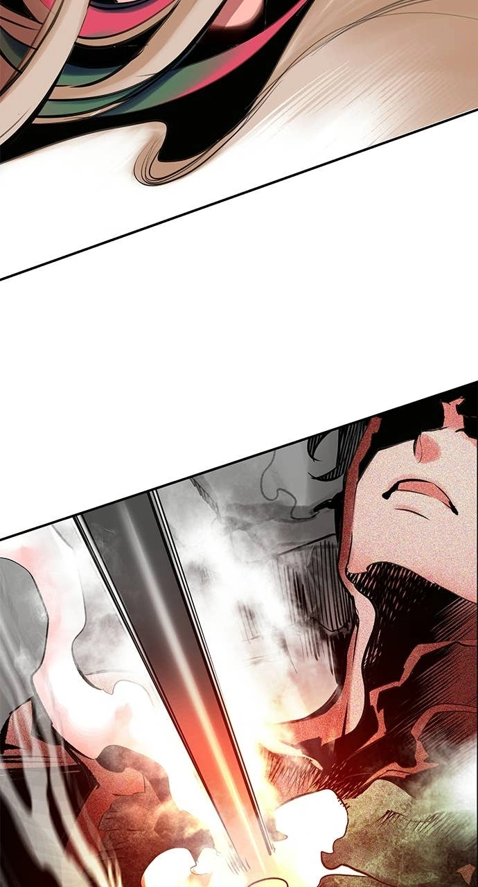 Jungle Juice Chapter 191 Page 110