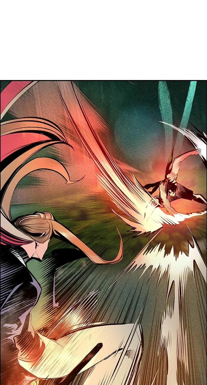 Jungle Juice Chapter 191 Page 113