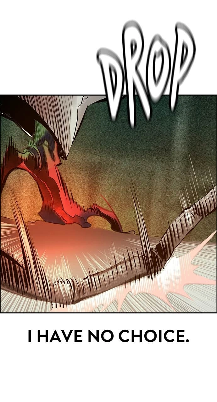 Jungle Juice Chapter 191 Page 116