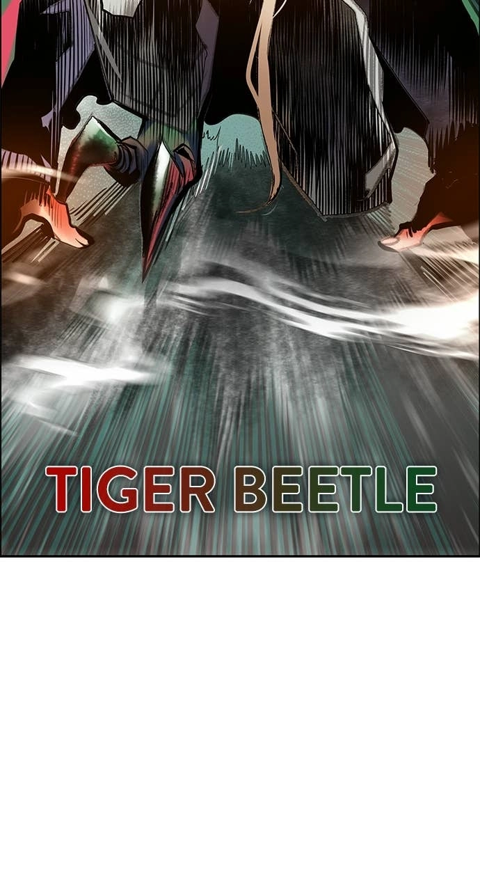 Jungle Juice Chapter 191 Page 118