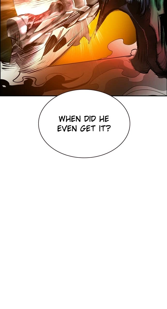 Jungle Juice Chapter 191 Page 121