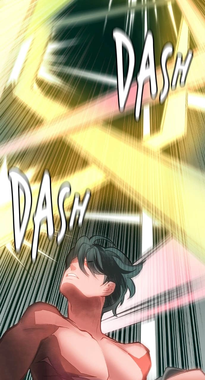 Jungle Juice Chapter 191 Page 125