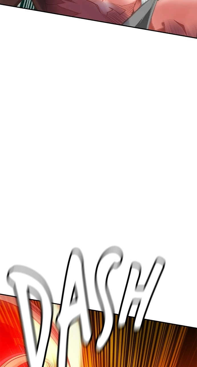 Jungle Juice Chapter 191 Page 126