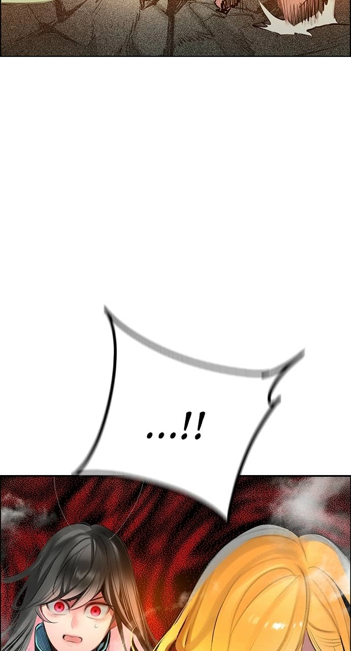 Jungle Juice Chapter 191 Page 134