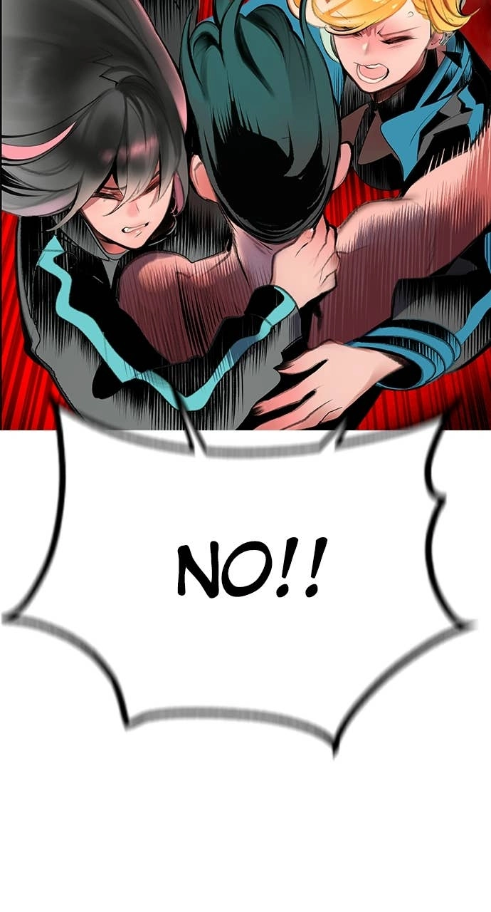 Jungle Juice Chapter 191 Page 141