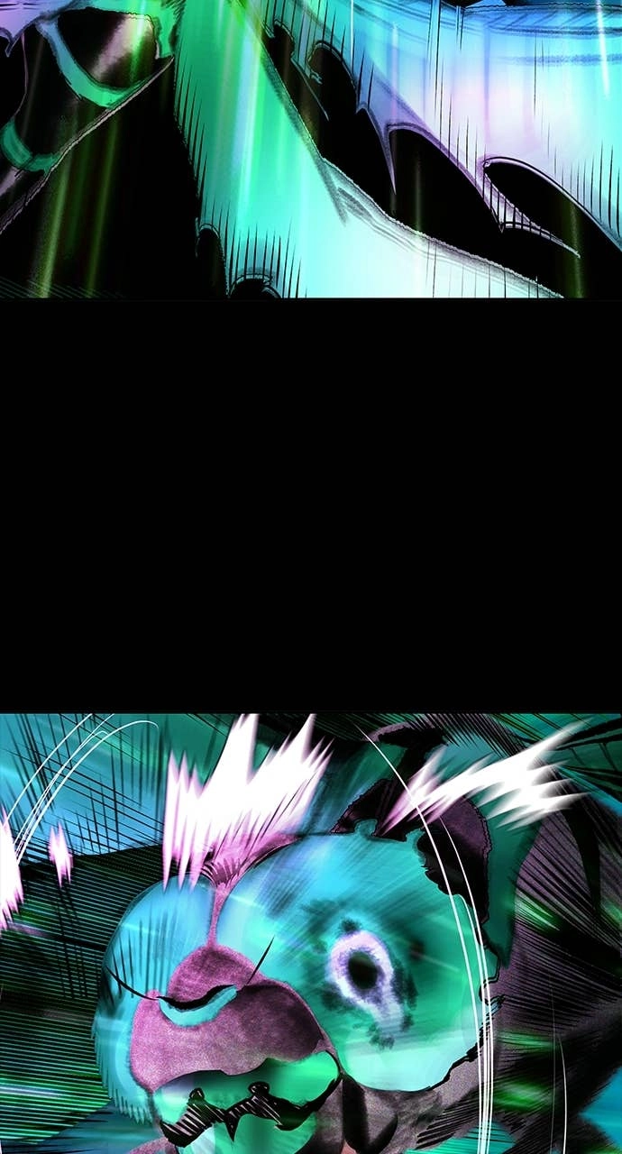 Jungle Juice Chapter 192 Page 10