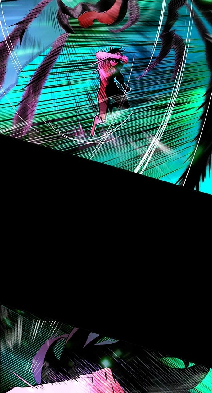 Jungle Juice Chapter 192 Page 11