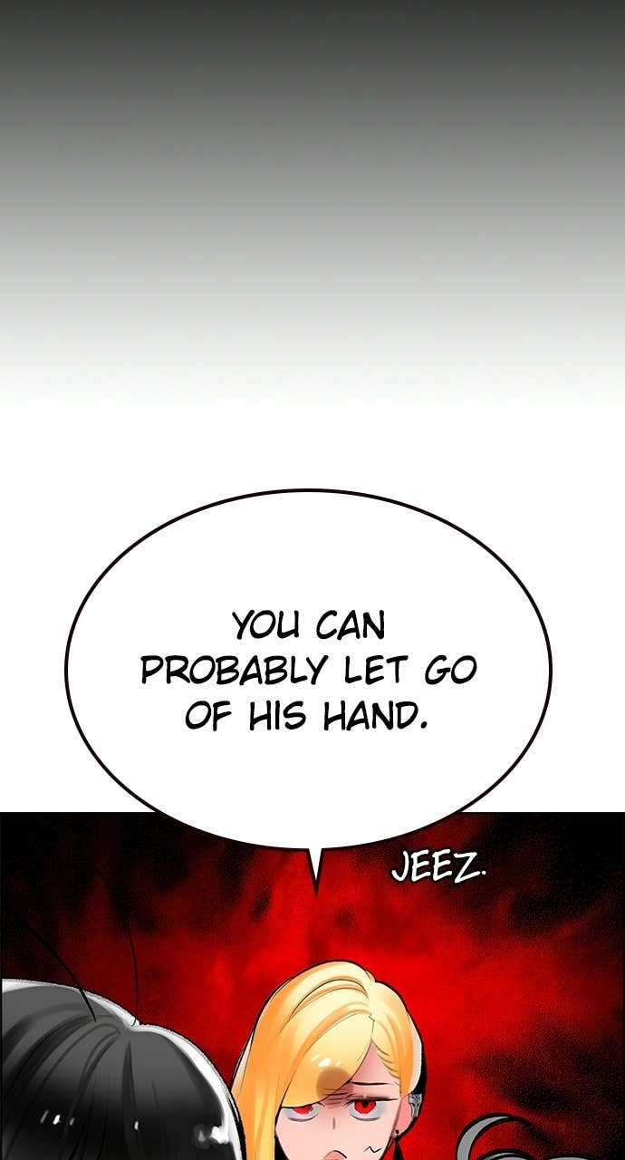 Jungle Juice Chapter 192 Page 22