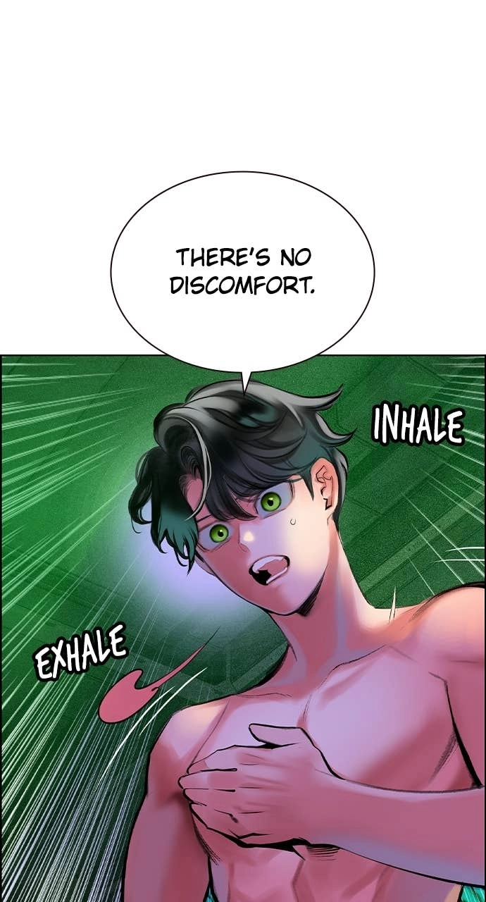Jungle Juice Chapter 192 Page 25
