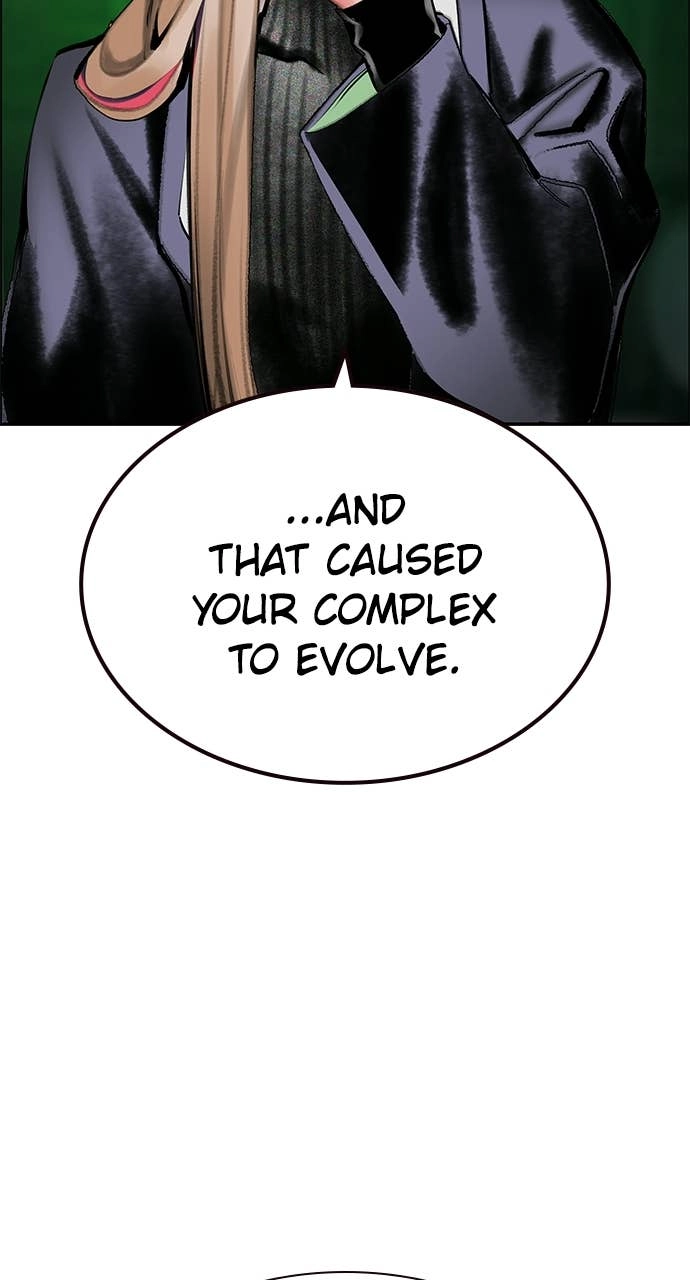 Jungle Juice Chapter 192 Page 29