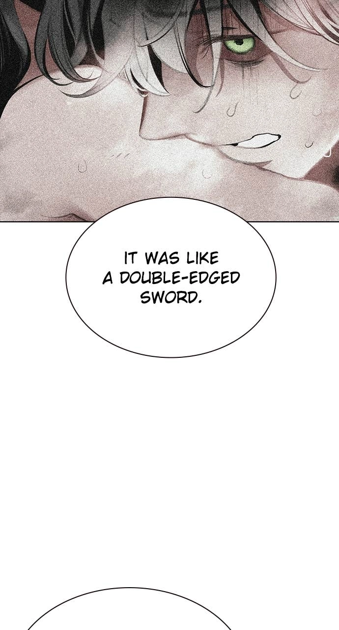 Jungle Juice Chapter 192 Page 32