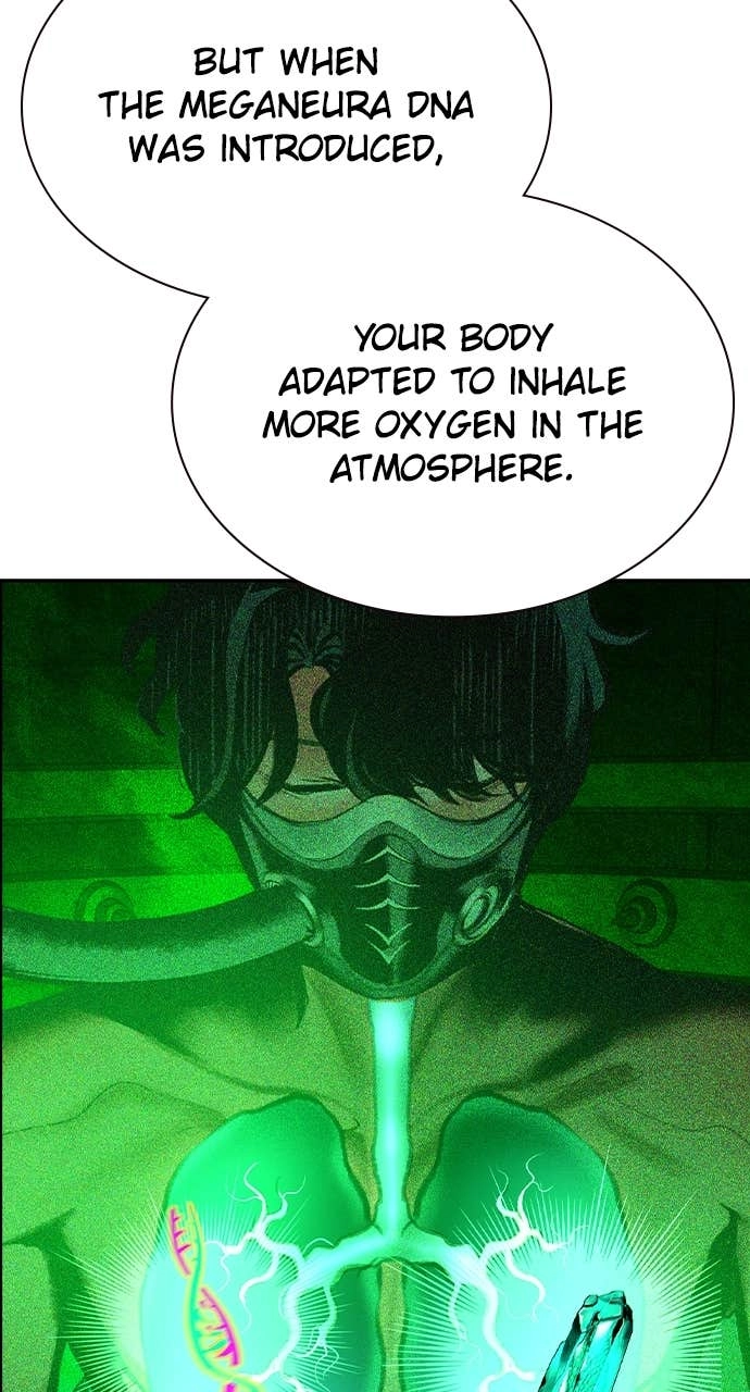 Jungle Juice Chapter 192 Page 33