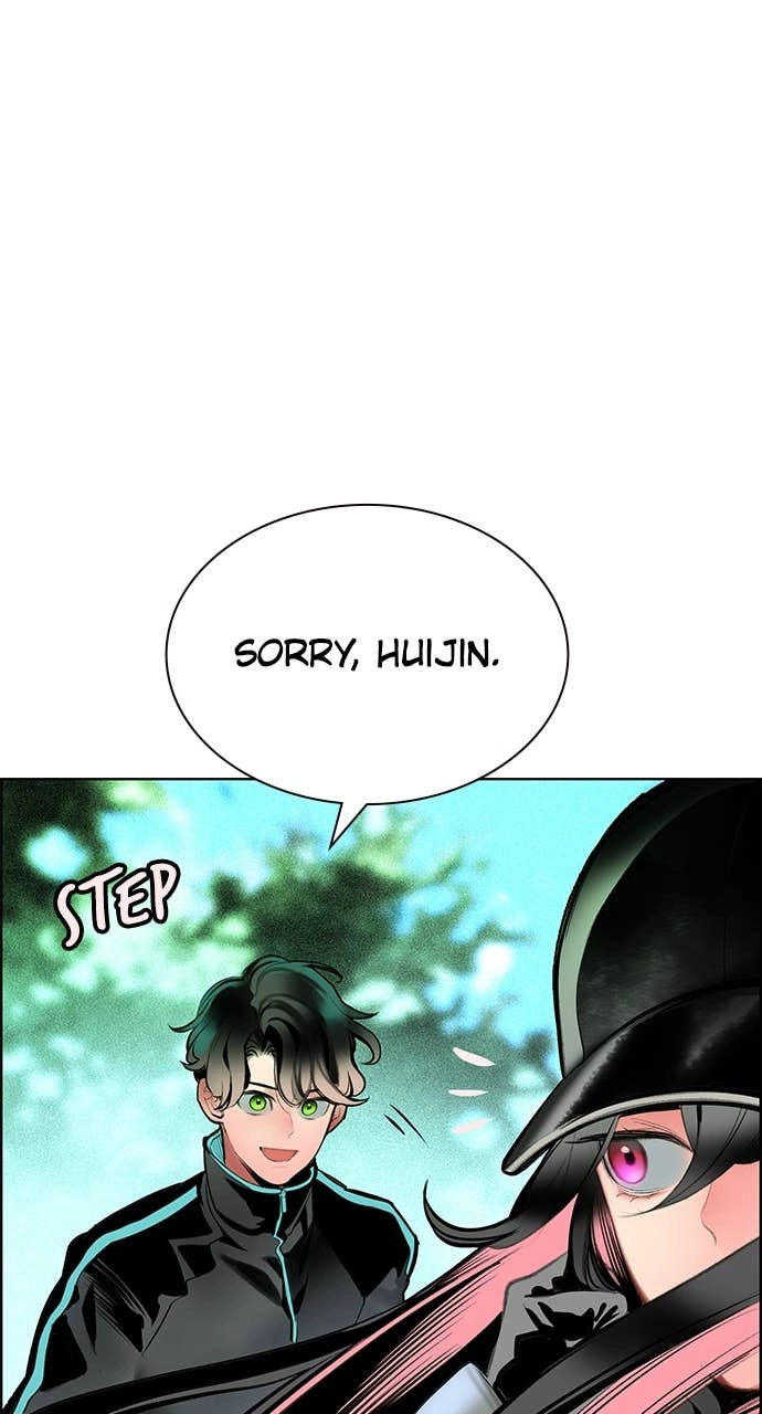 Jungle Juice Chapter 192 Page 54