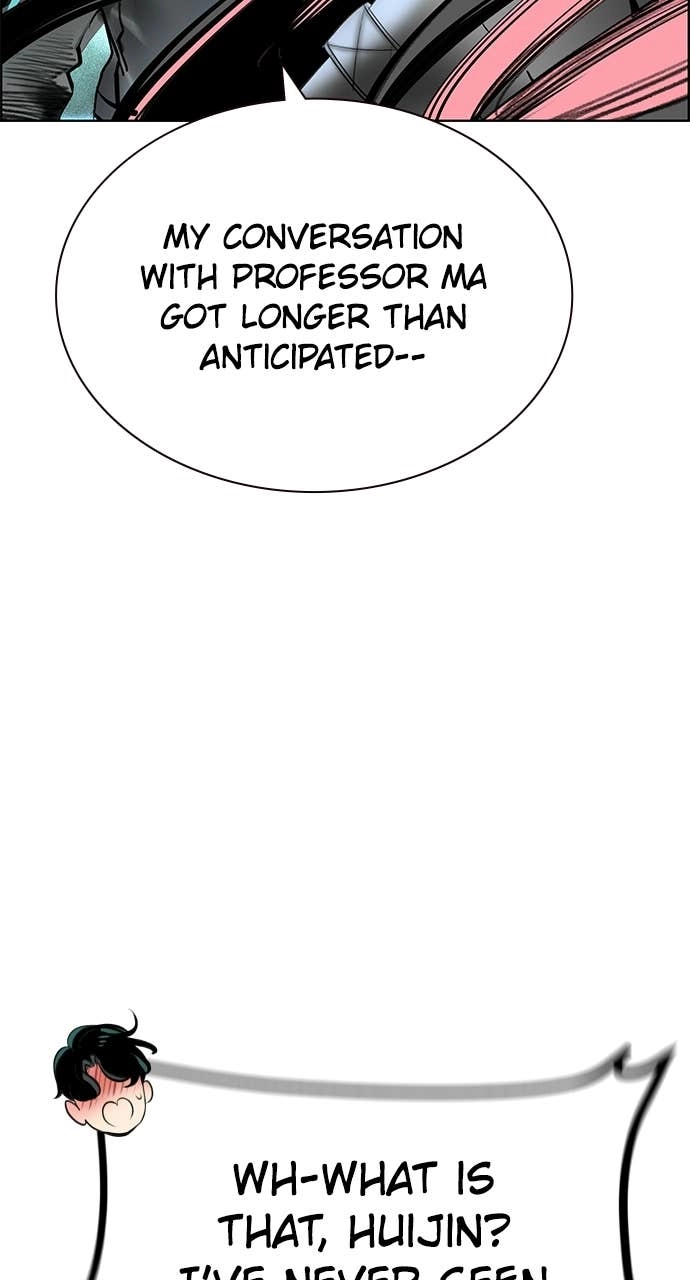 Jungle Juice Chapter 192 Page 55