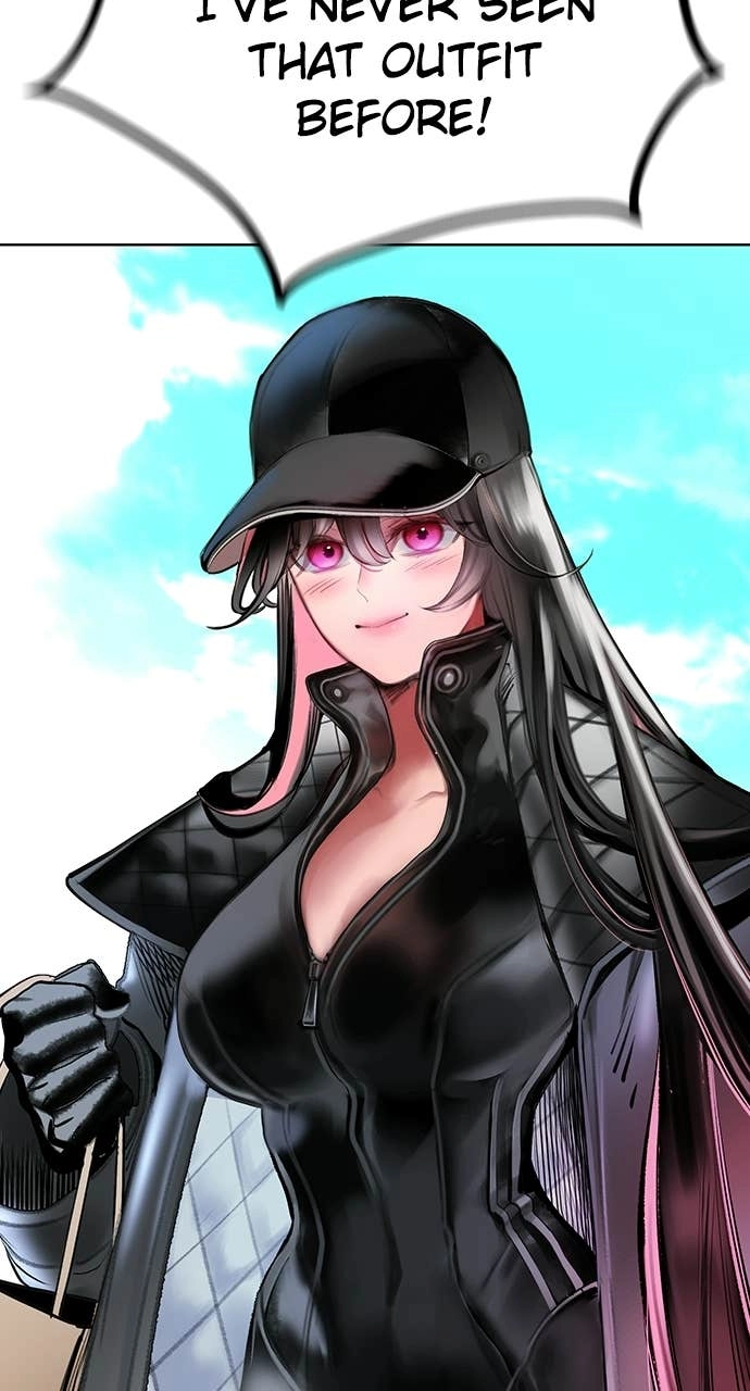 Jungle Juice Chapter 192 Page 56