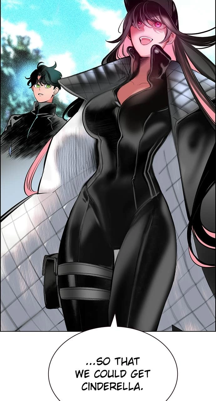 Jungle Juice Chapter 192 Page 68