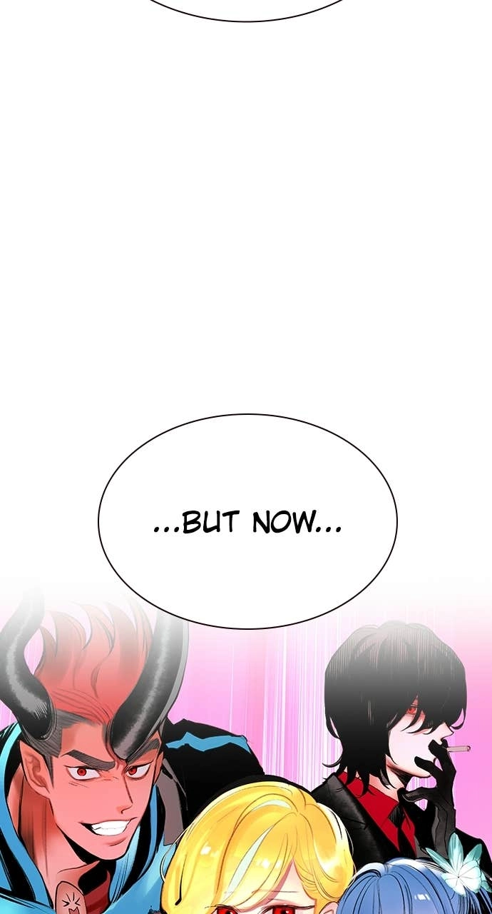 Jungle Juice Chapter 192 Page 72