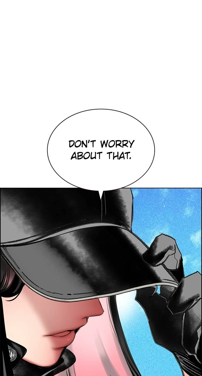 Jungle Juice Chapter 192 Page 77