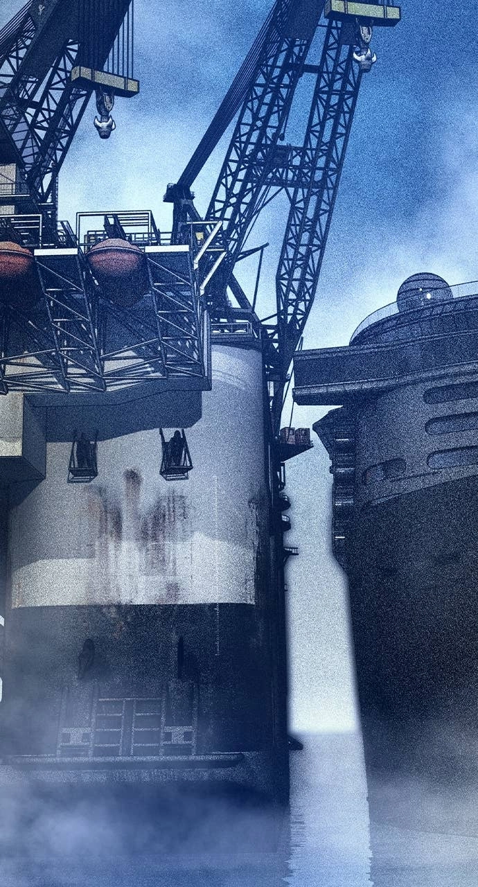 Jungle Juice Chapter 192 Page 88