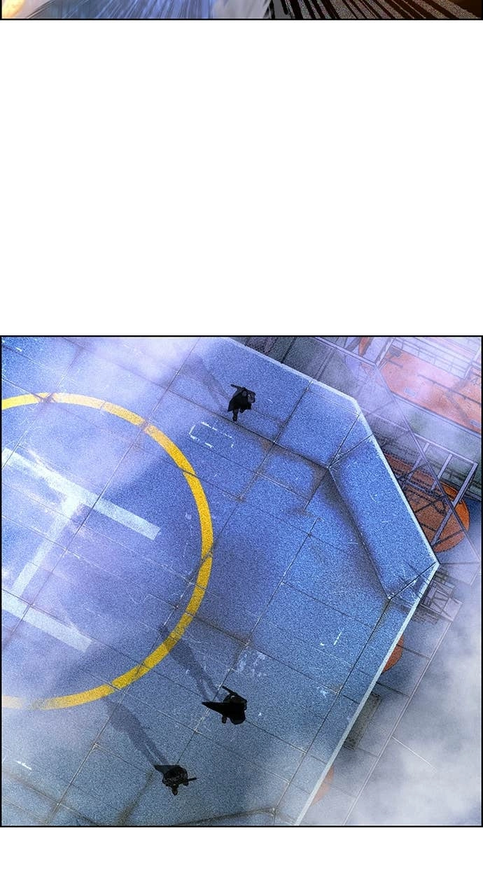 Jungle Juice Chapter 192 Page 94