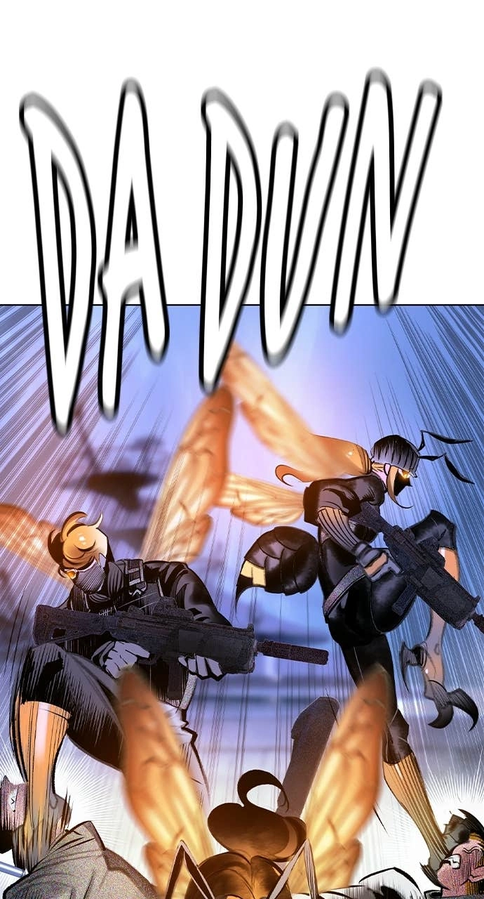 Jungle Juice Chapter 192 Page 98