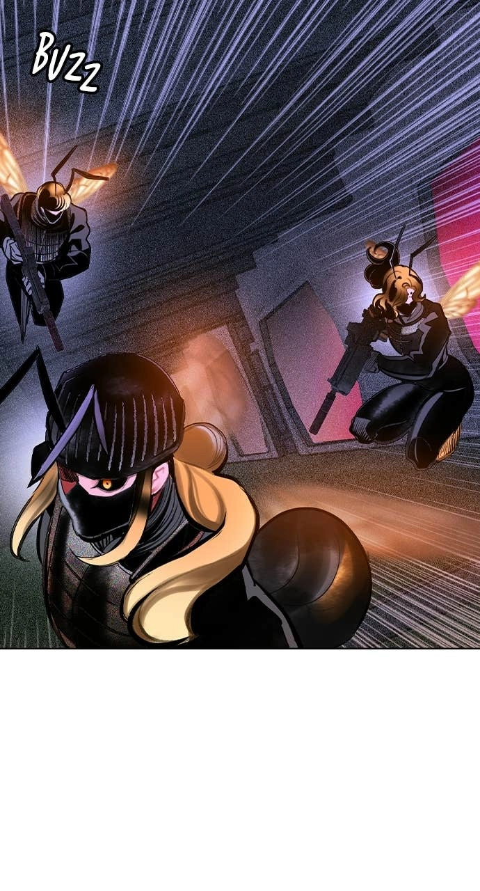 Jungle Juice Chapter 192 Page 102