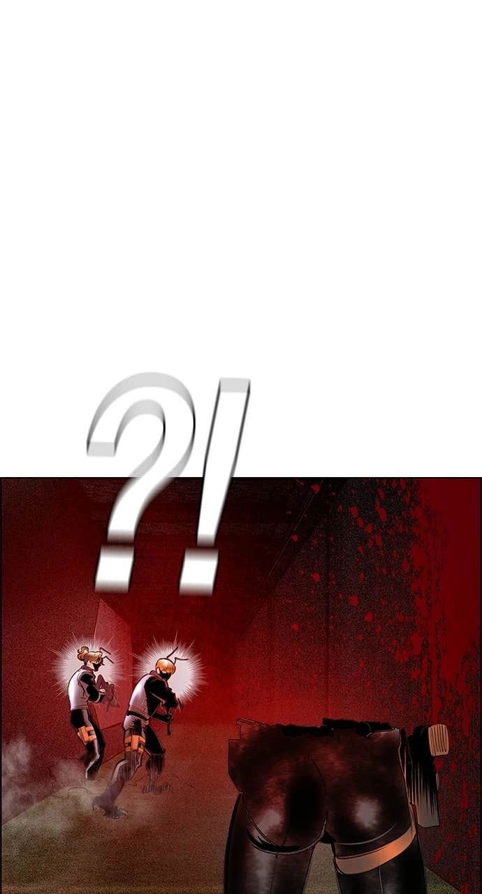 Jungle Juice Chapter 192 Page 107