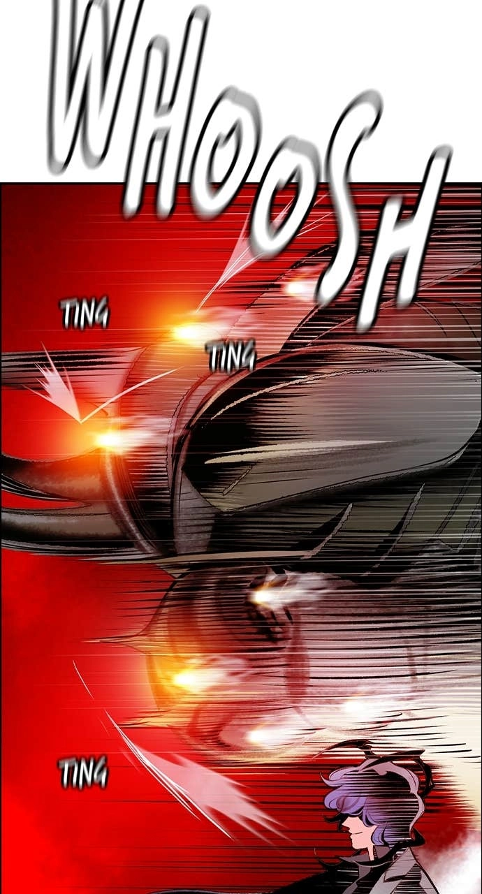 Jungle Juice Chapter 192 Page 115