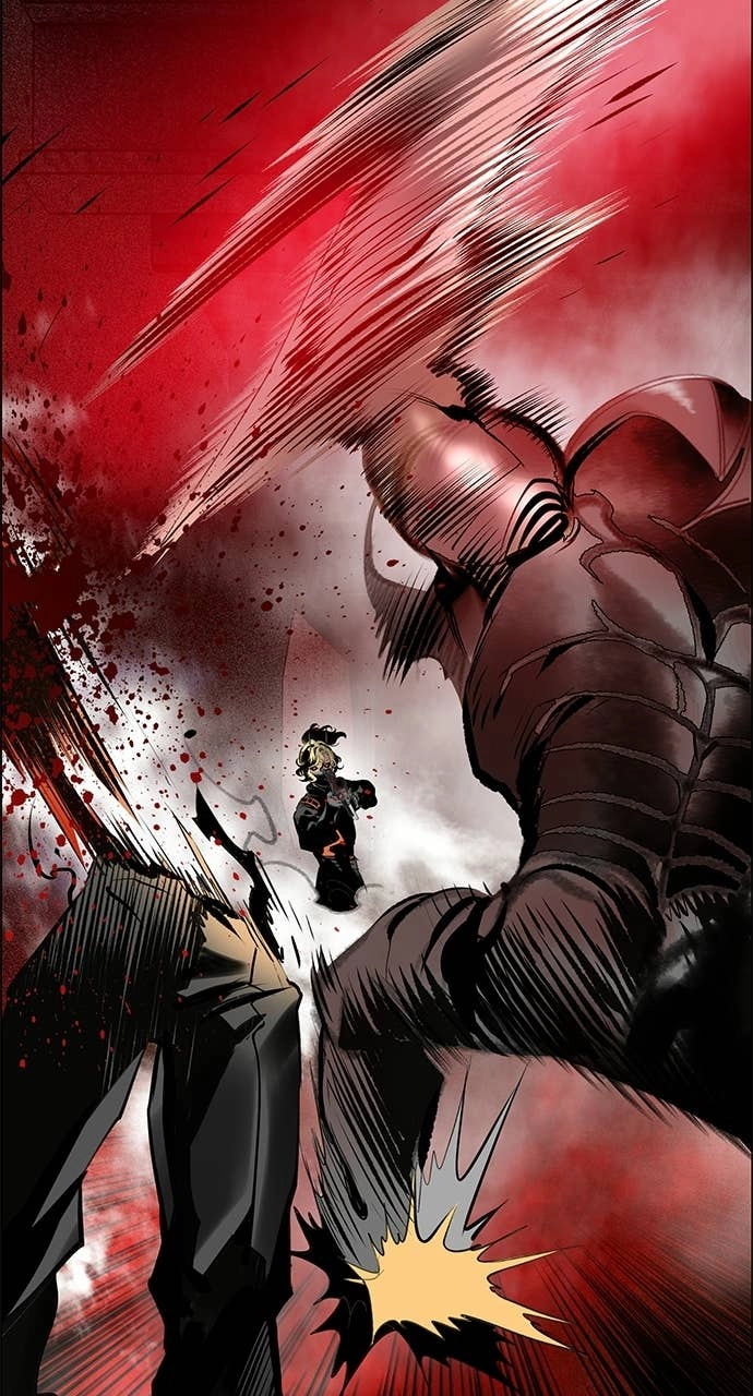 Jungle Juice Chapter 192 Page 118