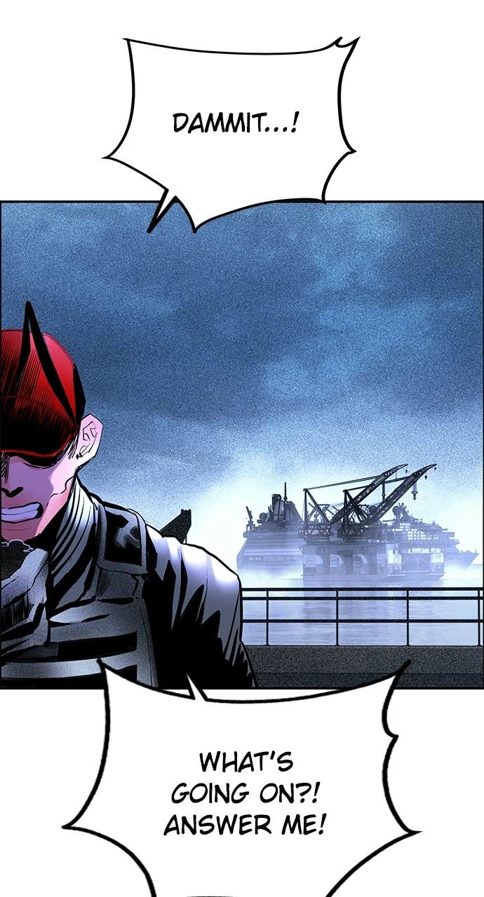 Jungle Juice Chapter 192 Page 125