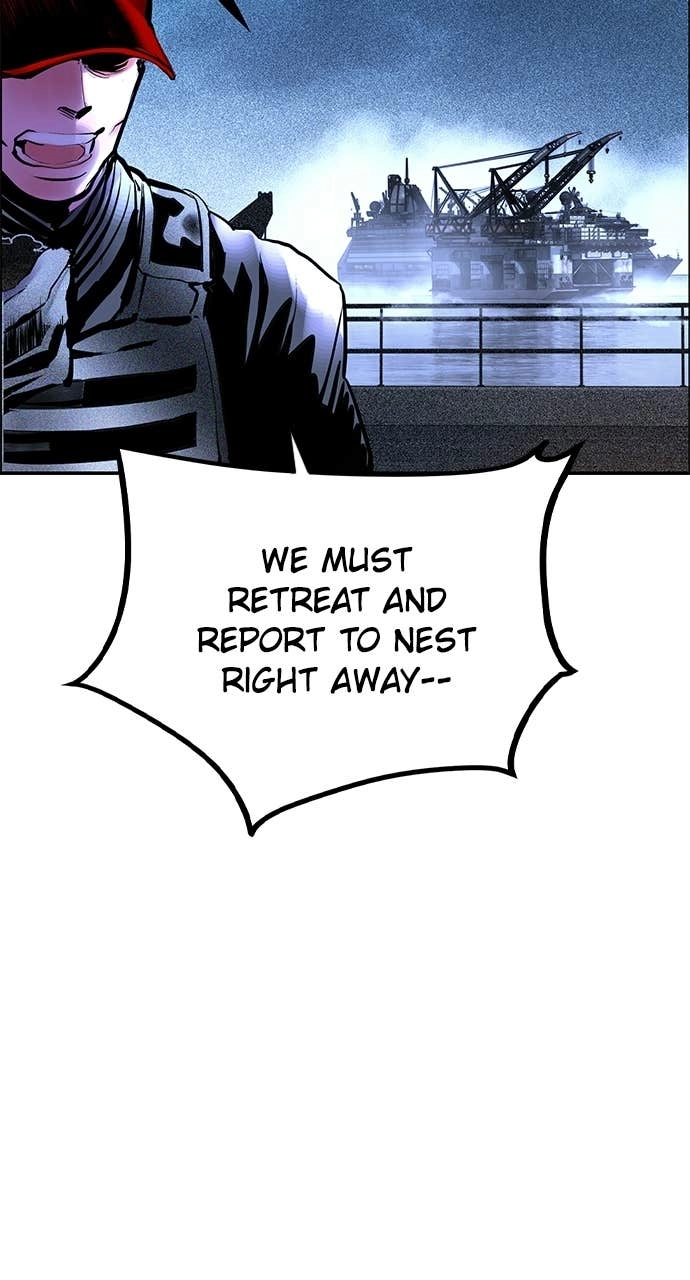 Jungle Juice Chapter 192 Page 128