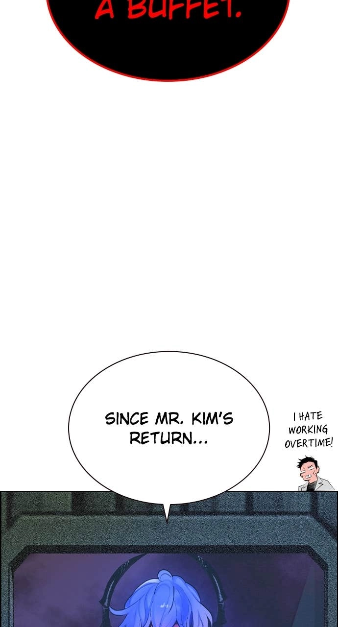 Jungle Juice Chapter 192 Page 135