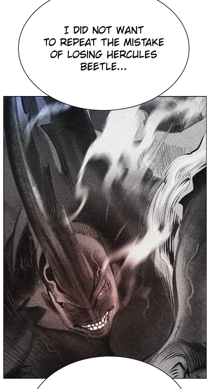 Jungle Juice Chapter 192 Page 137