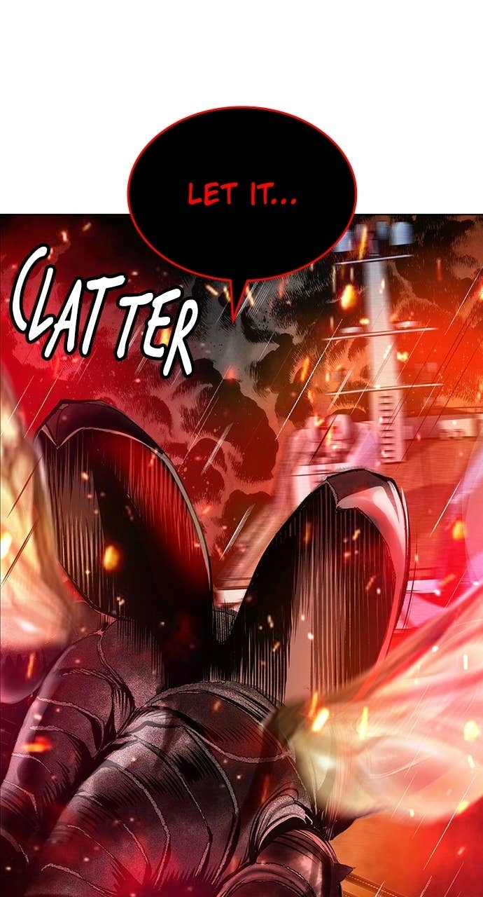 Jungle Juice Chapter 192 Page 140