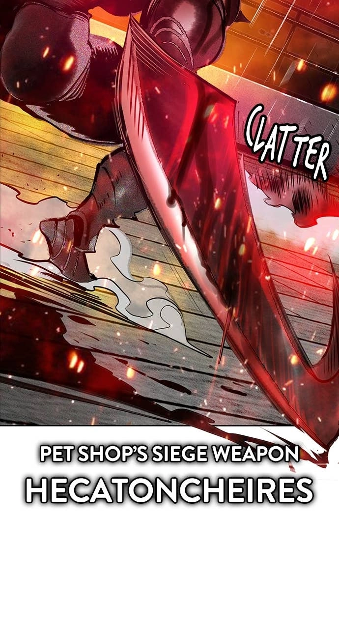 Jungle Juice Chapter 192 Page 141