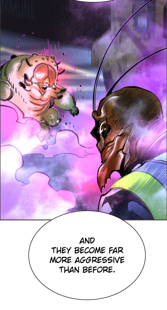 Jungle Juice Chapter 193 Page 13