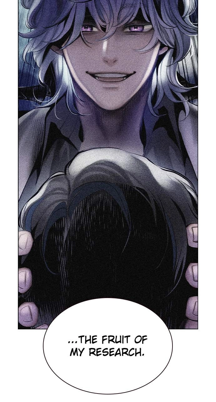 Jungle Juice Chapter 193 Page 20