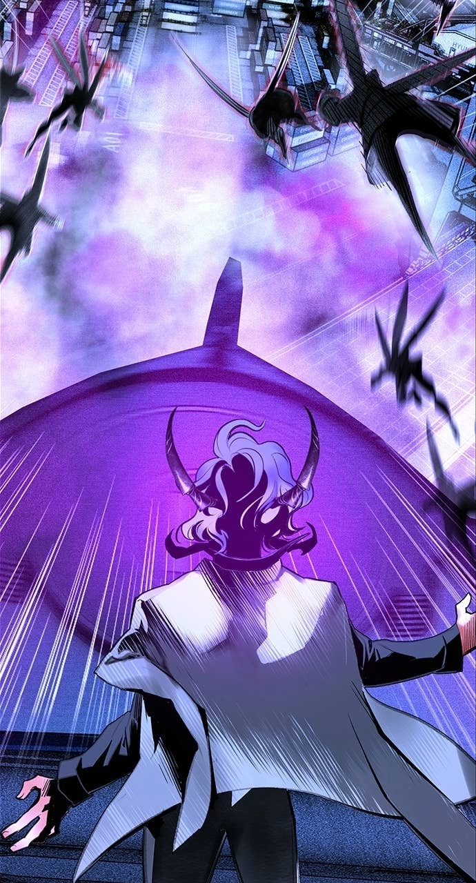 Jungle Juice Chapter 193 Page 24